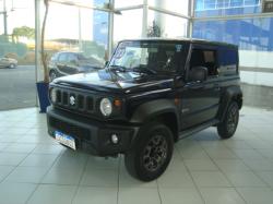 SUZUKI Jimny 1.5 16V SIERRA 4YOU 4X4