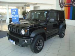 SUZUKI Jimny 1.5 16V SIERRA 4YOU 4X4 AUTOMTICO