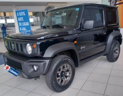 SUZUKI Jimny 1.5 16V SIERRA 4YOU 4X4 AUTOMTICO