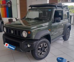 SUZUKI Jimny 1.5 16V SIERRA 4STYLE 4X4 AUTOMTICO