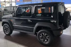 SUZUKI Jimny 1.5 16V SIERRA 4YOU 4X4