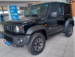 SUZUKI Jimny 1.5 16V SIERRA 4YOU 4X4