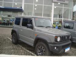 SUZUKI Jimny 1.5 16V SIERRA 4STYLE 4X4 AUTOMTICO