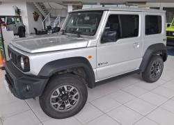 SUZUKI Jimny 1.5 16V SIERRA 4STYLE 4X4 AUTOMTICO