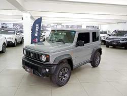 SUZUKI Jimny 1.5 16V SIERRA 4STYLE 4X4 AUTOMTICO