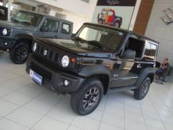 SUZUKI Jimny 1.5 16V SIERRA 4YOU 4X4