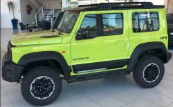 SUZUKI Jimny 1.5 4 EXPEDITION ALL GRIP 4X4 AUTOMTICO
