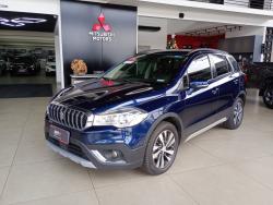 SUZUKI S Cross 1.4 16V 4P 4STYLE S ALLGRIP 4X4 TURBO AUTOMTICO