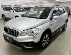 SUZUKI S Cross 1.4 16V 4P 4STYLE ALLGRIP 4X4 TURBO AUTOMTICO