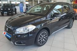 SUZUKI S Cross 1.6 16V 4P GLX 4X4 AUTOMTICO