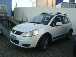 SUZUKI SX4 2.0 16V 4P 4X4