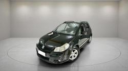 SUZUKI SX4 2.0 16V 4P 4X4 AUTOMTICO