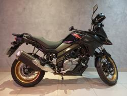 SUZUKI V-Strom DL 650 XT