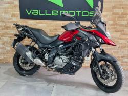 SUZUKI V-Strom DL 650 XT