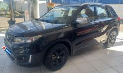 SUZUKI Vitara 1.6 16V 4P 4SPORT ALLGRIP 4X4 AUTOMTICO