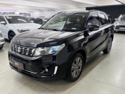 SUZUKI Vitara 1.6 16V 4P 4YOU AUTOMTICO