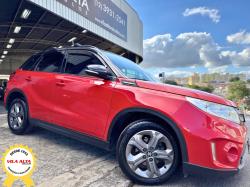 SUZUKI Vitara 1.6 16V 4P 4YOU AUTOMTICO