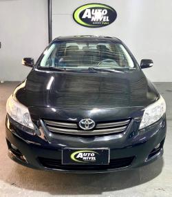 TOYOTA Corolla 1.8 16V 4P XEI FLEX AUTOMTICO