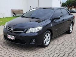 TOYOTA Corolla 1.8 16V 4P GLI FLEX AUTOMTICO