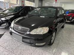 TOYOTA Corolla 1.8 16V 4P SEG FLEX AUTOMTICO