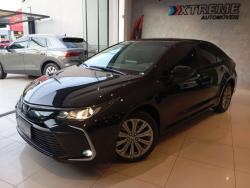 TOYOTA Corolla 1.8 16V 4P XEI FLEX AUTOMTICO