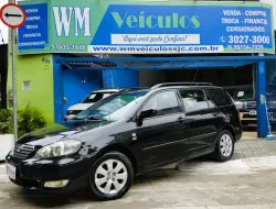 TOYOTA Corolla 1.8 16V 4P XEI FLEX AUTOMTICO