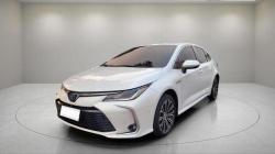 TOYOTA Corolla 1.8 16V 4P FLEX HBRIDO ALTIS A PREMIUM AUTOMTICO CVT