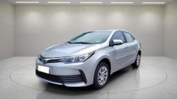 TOYOTA Corolla 1.8 16V 4P GLI FLEX AUTOMTICO