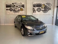 TOYOTA Corolla 1.8 16V 4P XEI FLEX AUTOMTICO