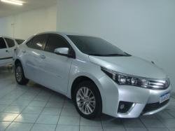 TOYOTA Corolla 1.8 16V 4P GLI FLEX AUTOMTICO