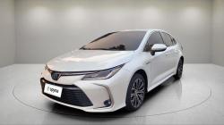 TOYOTA Corolla 1.8 16V 4P FLEX HBRIDO ALTIS A PREMIUM AUTOMTICO CVT