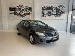 TOYOTA Corolla 1.8 16V 4P GLI FLEX AUTOMTICO