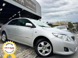 TOYOTA Corolla 1.8 16V 4P GLI AUTOMTICO