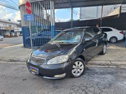 TOYOTA Corolla 1.8 16V 4P XEI FLEX AUTOMTICO