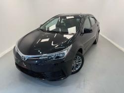 TOYOTA Corolla 1.8 16V 4P GLI UPPER FLEX AUTOMTICO