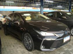 TOYOTA Corolla 1.8 16V 4P FLEX HBRIDO ALTIS A PREMIUM AUTOMTICO CVT