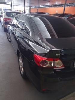 TOYOTA Corolla 1.8 16V 4P GLI AUTOMTICO