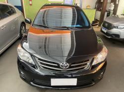 TOYOTA Corolla 1.8 16V 4P GLI AUTOMTICO