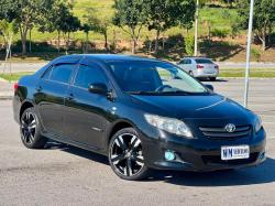 TOYOTA Corolla 1.8 16V 4P GLI FLEX