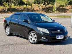 TOYOTA Corolla 1.8 16V 4P GLI FLEX