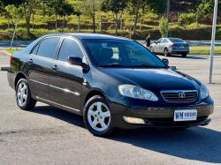 TOYOTA Corolla 1.8 16V 4P XEI AUTOMTICO