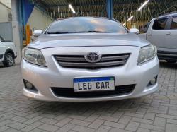 TOYOTA Corolla 1.8 16V 4P XEI FLEX AUTOMTICO