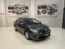 TOYOTA Corolla 1.8 16V 4P XEI FLEX AUTOMTICO