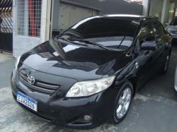 TOYOTA Corolla 1.8 16V 4P GLI FLEX AUTOMTICO