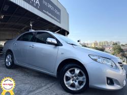 TOYOTA Corolla 1.8 16V 4P XEI FLEX AUTOMTICO