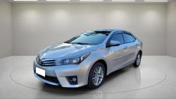 TOYOTA Corolla 1.8 16V 4P XEI FLEX AUTOMTICO