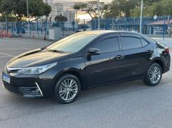 TOYOTA Corolla 1.8 16V 4P GLI FLEX AUTOMTICO