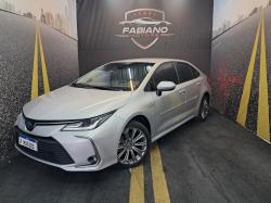 TOYOTA Corolla 1.8 16V 4P FLEX HBRIDO ALTIS AUTOMTICO CVT