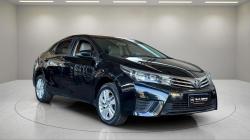 TOYOTA Corolla 1.8 16V 4P GLI FLEX AUTOMTICO