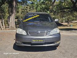 TOYOTA Corolla 1.8 16V 4P XEI
